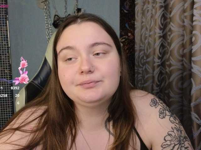 CatherineClaire live cam on BongaCams