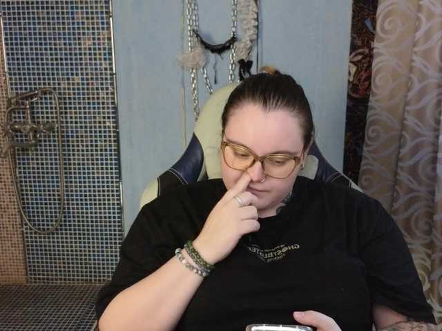 CatherineClaire live cam on BongaCams