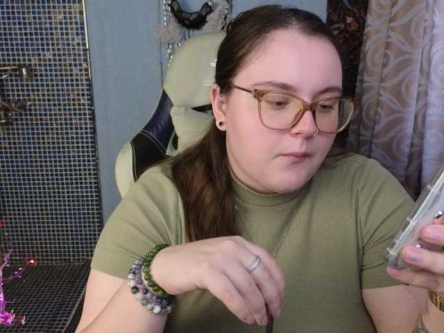 CatherineClaire live cam on BongaCams