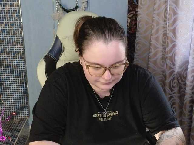 CatherineClaire live cam on BongaCams