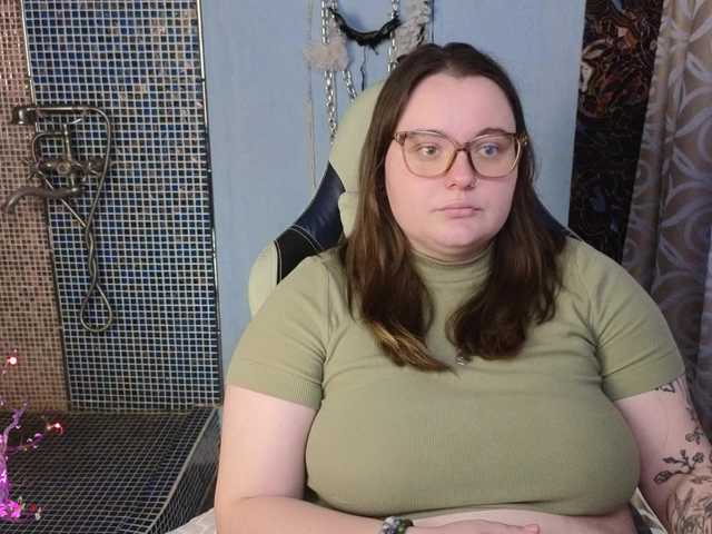CatherineClaire live cam on BongaCams