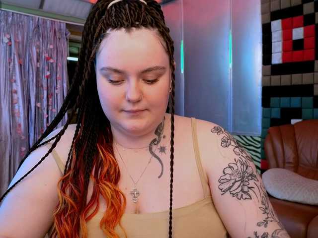 CatherineClaire live cam on BongaCams
