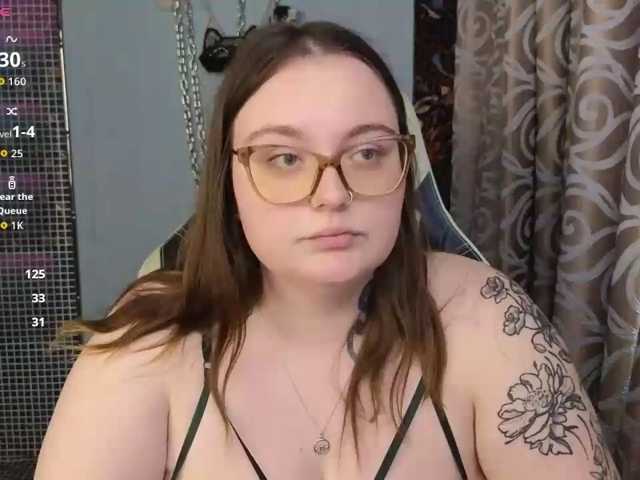 CatherineClaire live cam on BongaCams