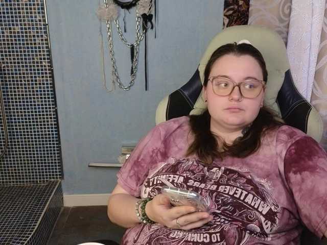 CatherineClaire live cam on BongaCams