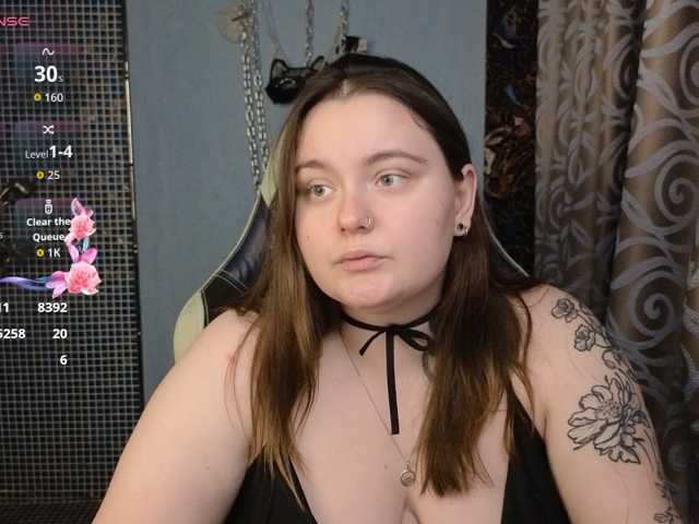 CatherineClaire live cam on BongaCams