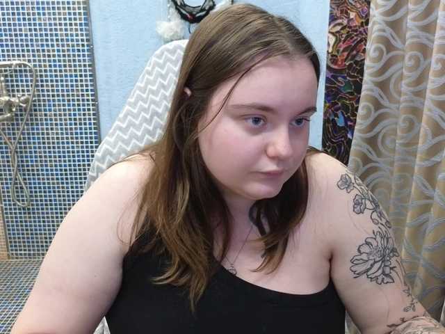 CatherineClaire live cam on BongaCams