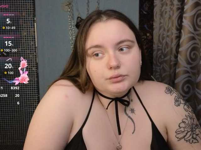 CatherineClaire live cam on BongaCams