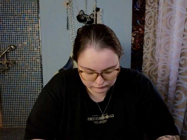 CatherineClaire live cam on BongaCams