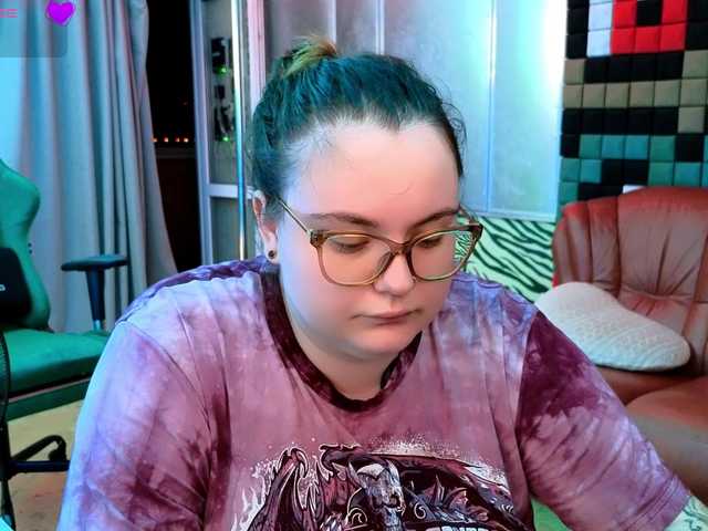 CatherineClaire live cam on BongaCams