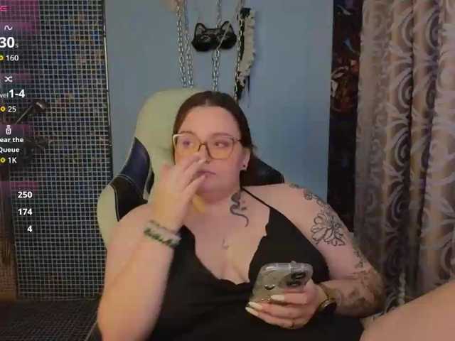 CatherineClaire live cam on BongaCams