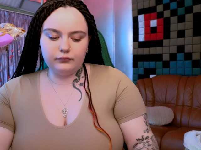 CatherineClaire live cam on BongaCams