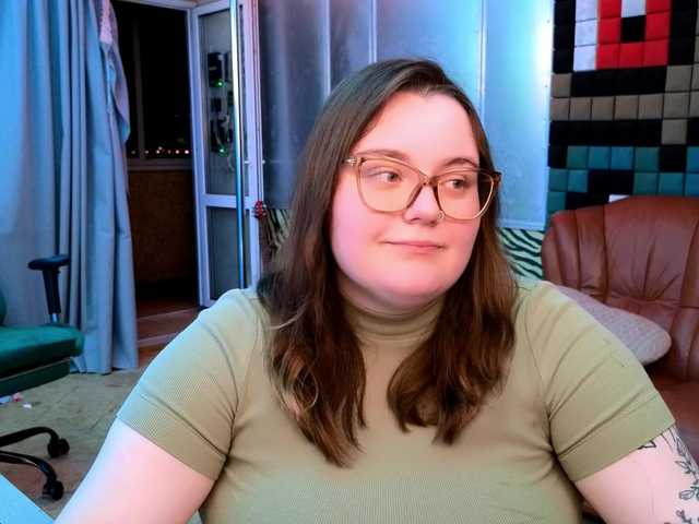 CatherineClaire live cam on BongaCams