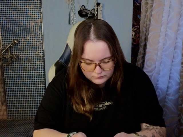 CatherineClaire live cam on BongaCams