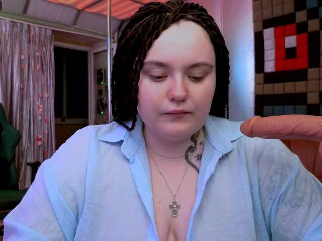 CatherineClaire live cam on BongaCams