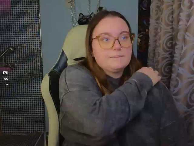 CatherineClaire live cam on BongaCams
