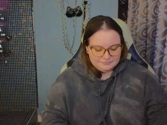 CatherineClaire live cam on BongaCams