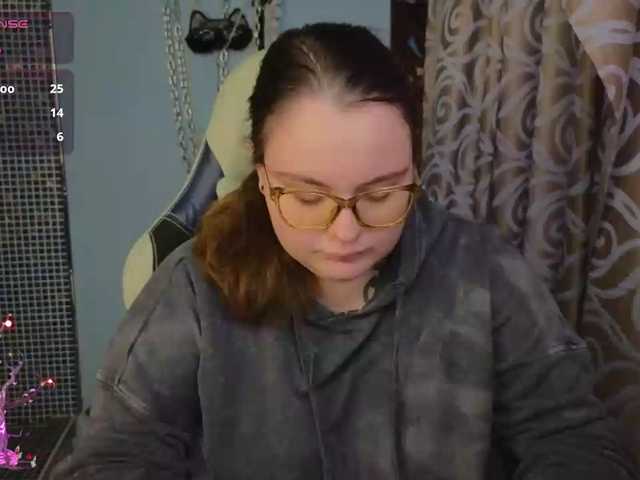 CatherineClaire live cam on BongaCams