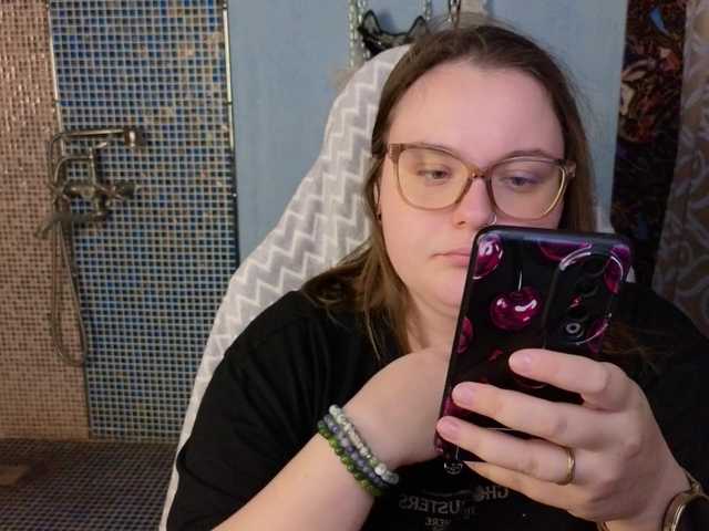 CatherineClaire live cam on BongaCams