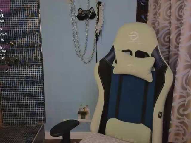 CatherineClaire live cam on BongaCams