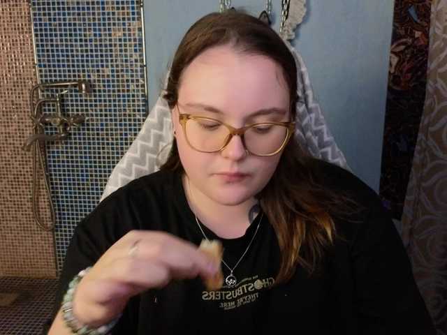 CatherineClaire live cam on BongaCams