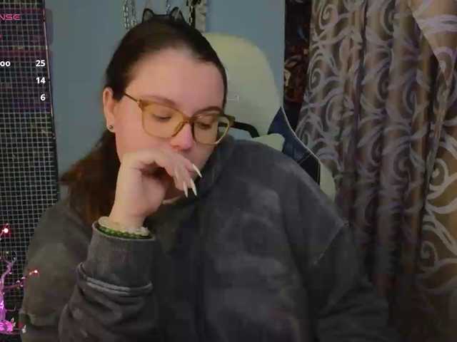 CatherineClaire live cam on BongaCams