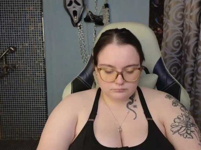 CatherineClaire live cam on BongaCams