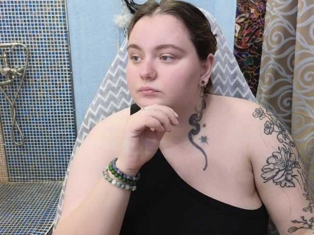 CatherineClaire live cam on BongaCams