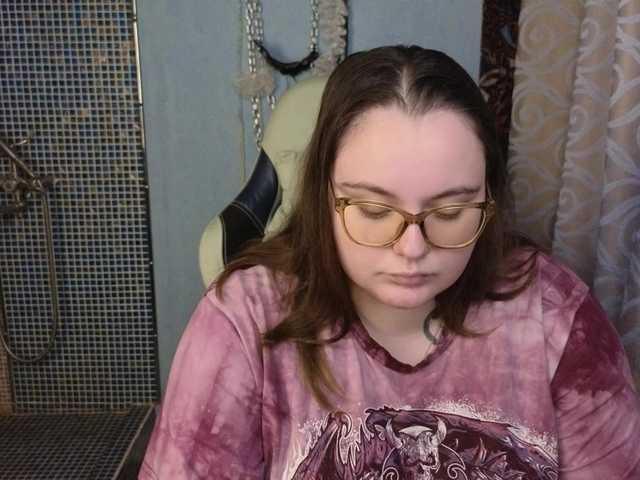 CatherineClaire live cam on BongaCams
