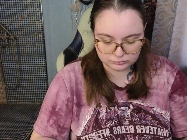 CatherineClaire live cam