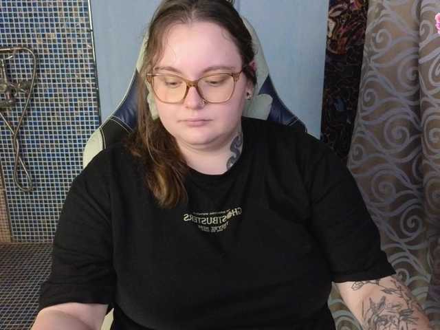 CatherineClaire live cam on BongaCams
