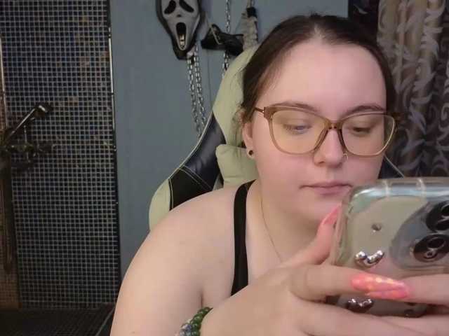 CatherineClaire live cam on BongaCams