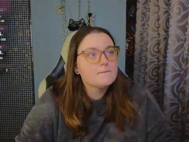 CatherineClaire live cam on BongaCams