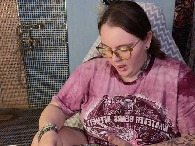 CatherineClaire live cam on BongaCams