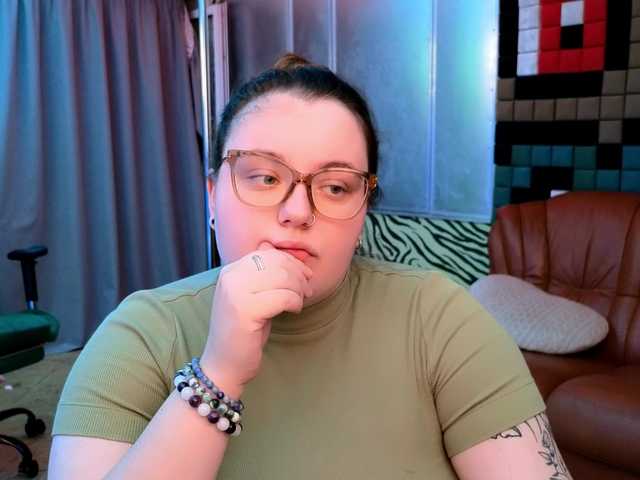 CatherineClaire live cam on BongaCams