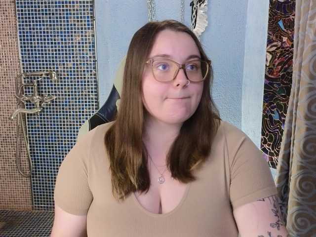 CatherineClaire live cam on BongaCams