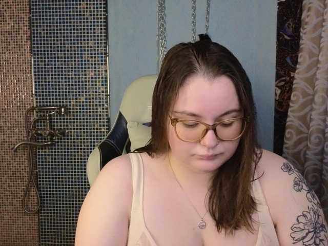 CatherineClaire live cam on BongaCams