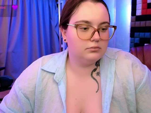 CatherineClaire live cam on BongaCams