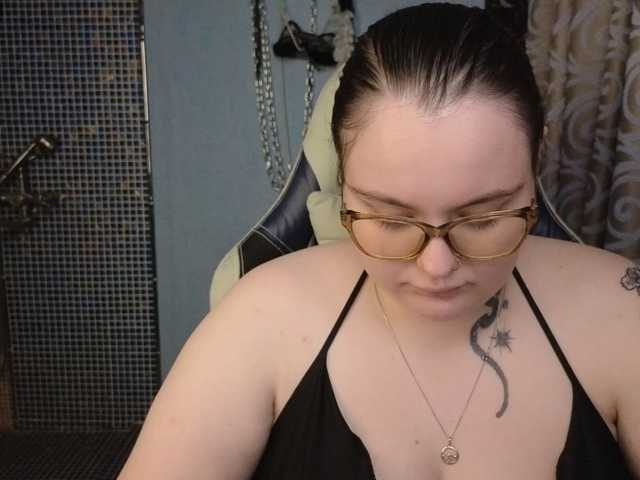 CatherineClaire live cam on BongaCams