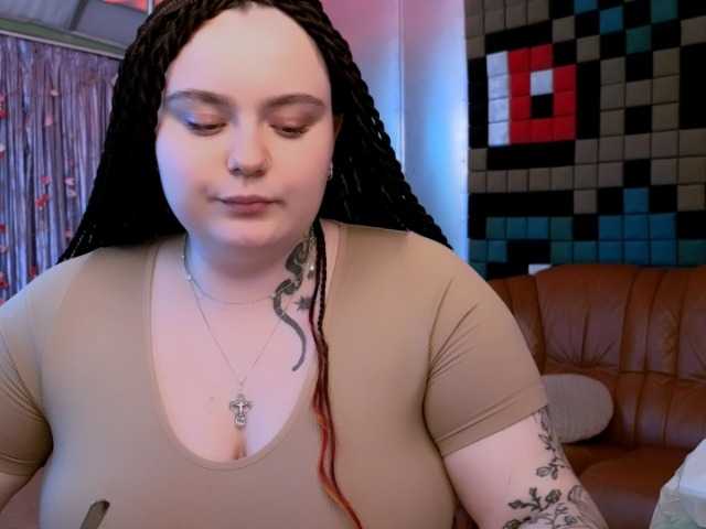 CatherineClaire live cam on BongaCams