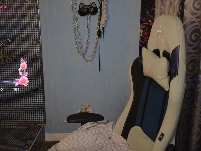 CatherineClaire live cam on BongaCams
