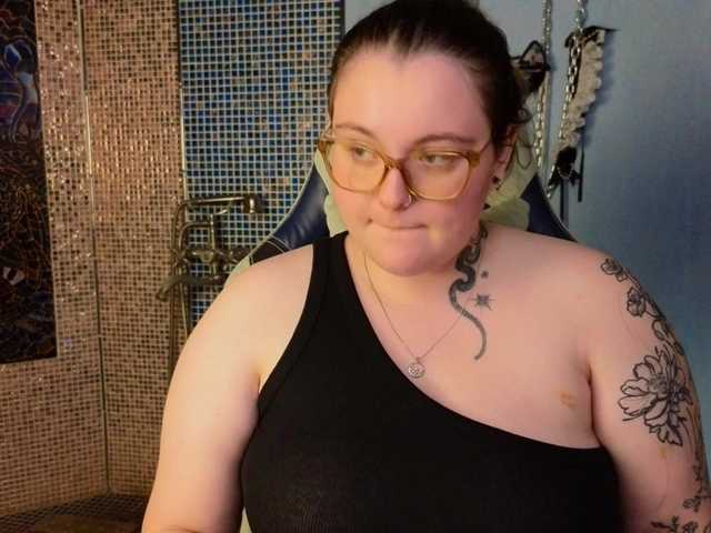 CatherineClaire live cam on BongaCams