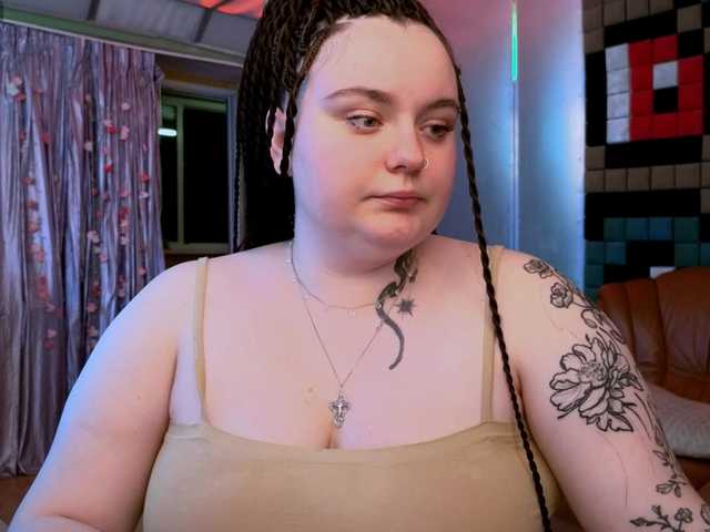 CatherineClaire live cam on BongaCams