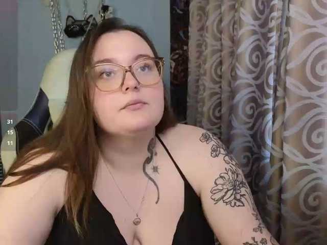 CatherineClaire live cam on BongaCams