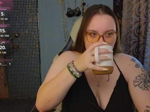 CatherineClaire live cam on BongaCams