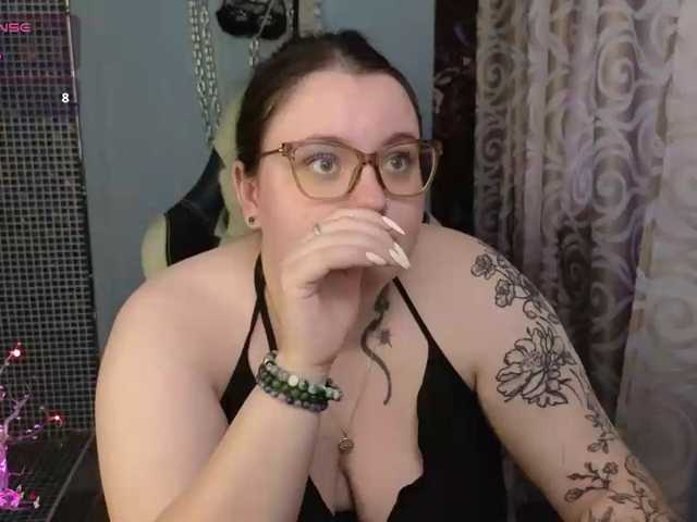 CatherineClaire live cam on BongaCams
