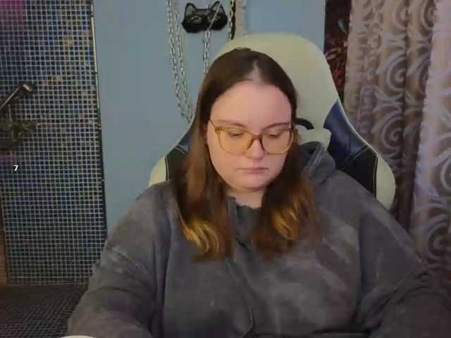 CatherineClaire live cam on BongaCams