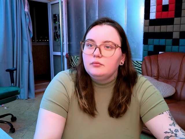 CatherineClaire live cam on BongaCams