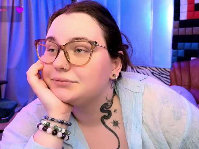CatherineClaire live cam on BongaCams