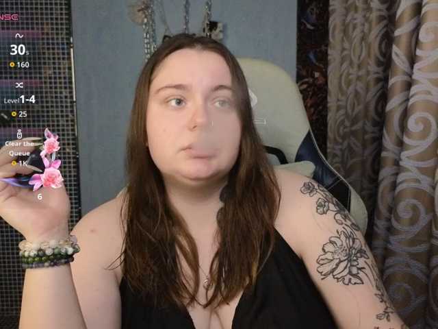 CatherineClaire live cam on BongaCams