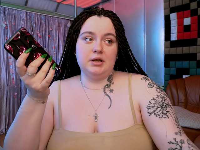 CatherineClaire live cam on BongaCams